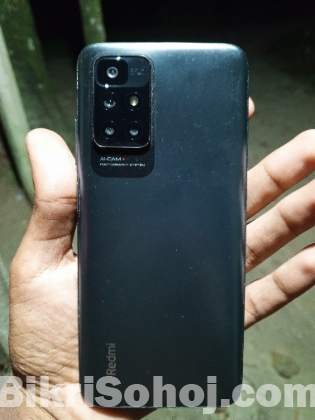 Redmi 10 2022